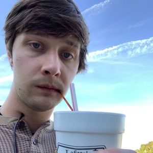 Meet your Posher, Noah